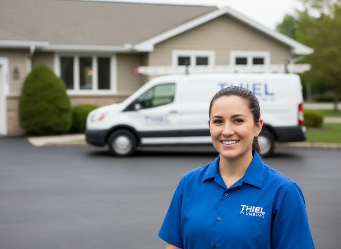 Plumber Tamarack, MN FAQs